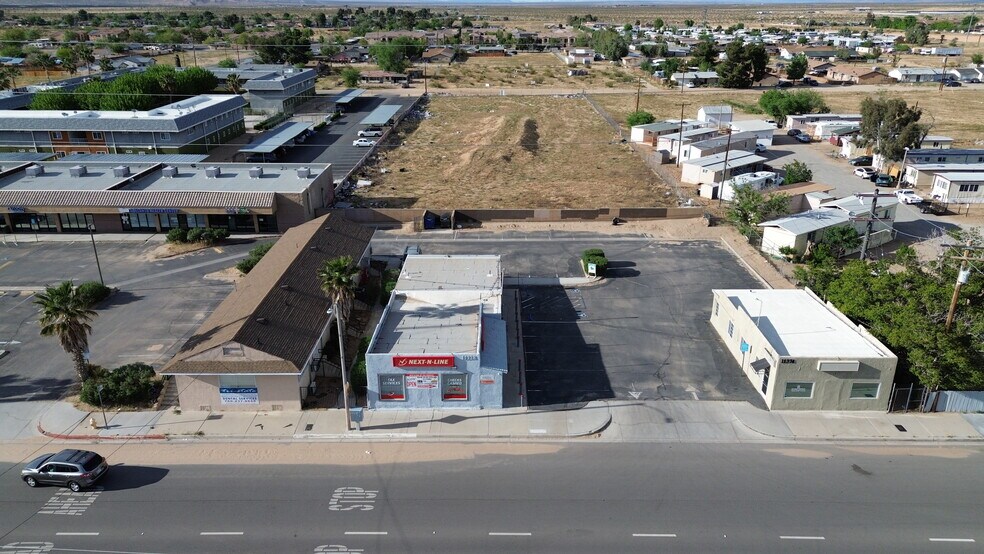 More Photos Of 11328 Bartlett Ave, Adelanto Office For Sale