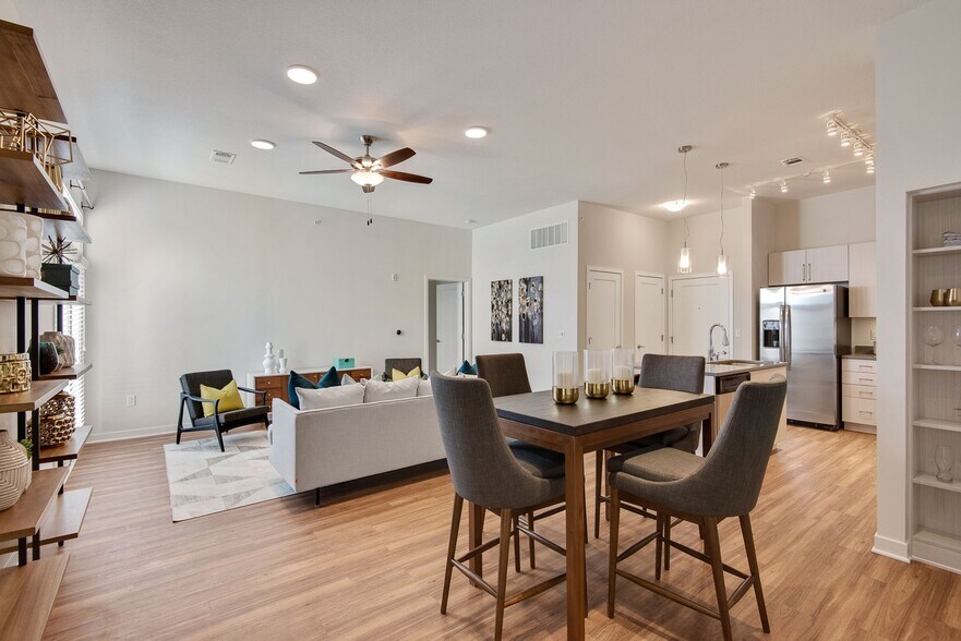 More Photos Of 8045 Metcalf Ave, Overland Park Apartments For Lease