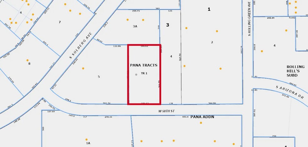 More Photos Of 4400 W 58th St, Sioux Falls Land For Sale