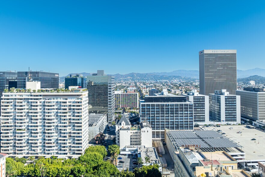 More Photos Of 682 Irolo St, Los Angeles Apartments For Sale