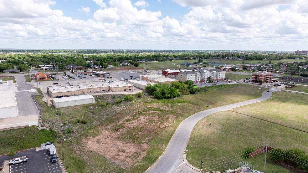 More Photos Of 1201 NW 40th St, Lawton Land For Sale