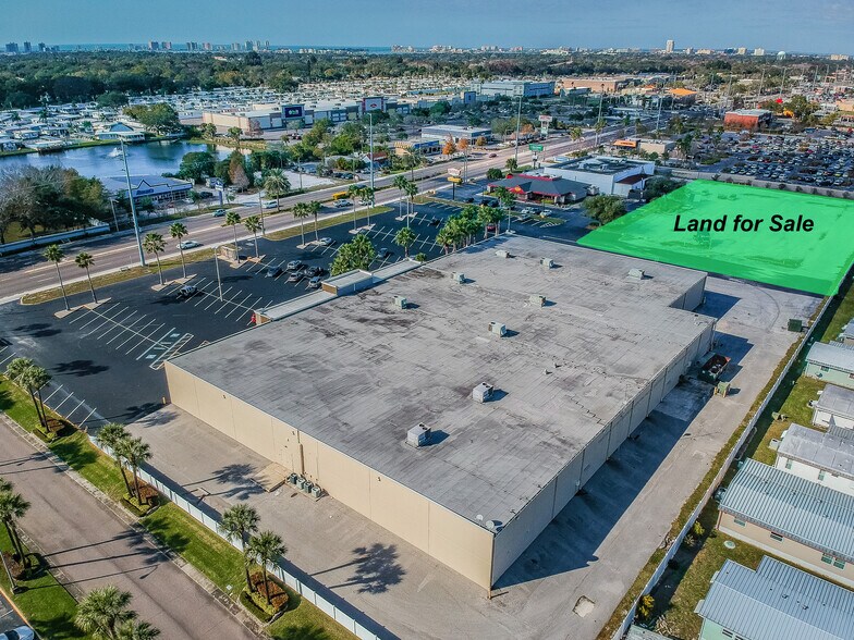More Photos Of 900 Missouri Ave N, Largo Land For Sale