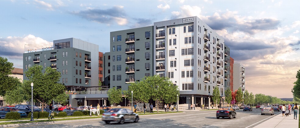 More Photos Of 250 E Myrtle St, Boise Apartments For Lease