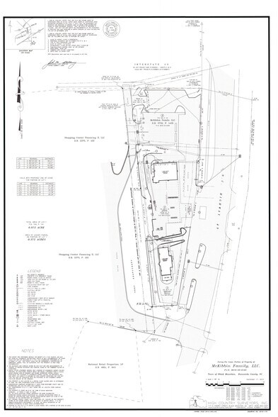 More Photos Of 510 NC Highway 9, Black Mountain Fast Food For Lease