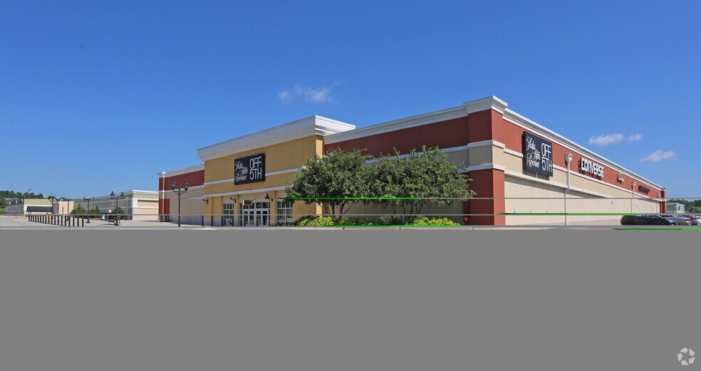More Photos Of 4000 Arrowhead Blvd, Mebane General Retail For Lease