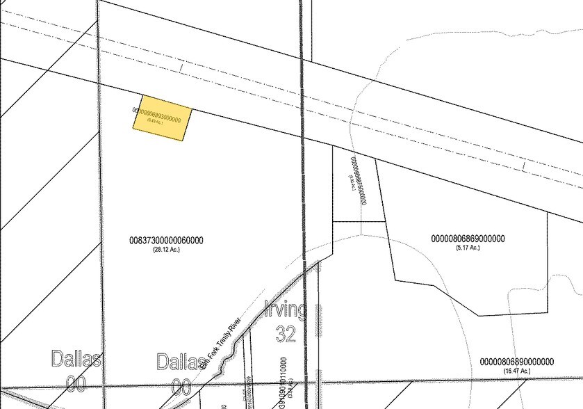 More Photos Of 1604 W Northwest Hwy, Dallas Convenience Store For Sale