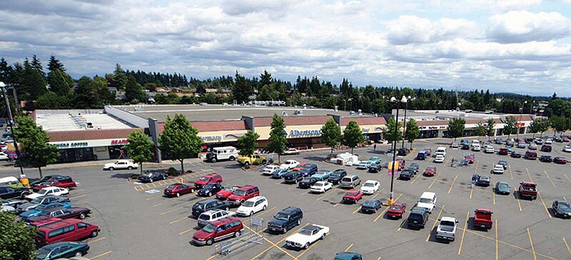 More Photos Of 2101-2405 N Pearl St, Tacoma Unknown For Lease