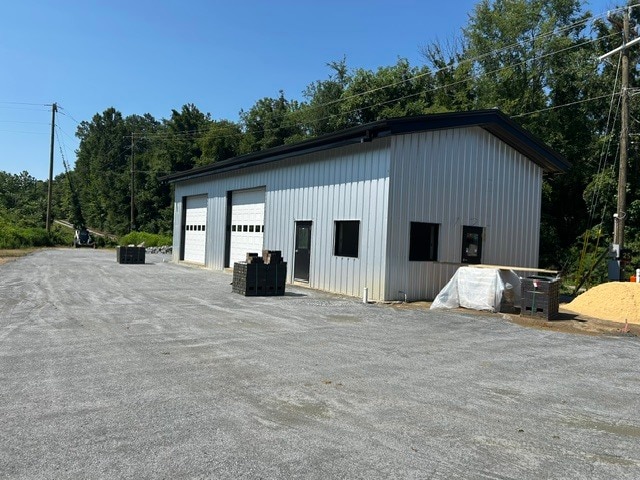 More Photos Of 25 Marietta Pl NW, Concord Industrial For Lease