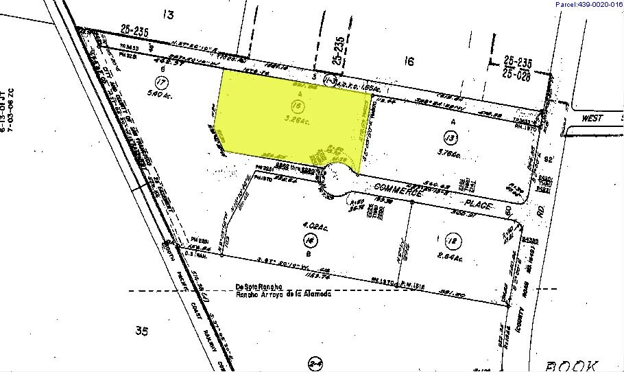 More Photos Of 2262-2280 Commerce Pl, Hayward Unknown For Lease