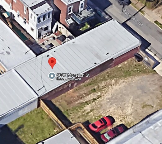 More Photos Of 6808 Torresdale Ave, Philadelphia Medical For Sale