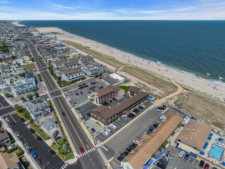 More Photos Of 1008 Ocean Ave, Point Pleasant Beach Hotel For Sale