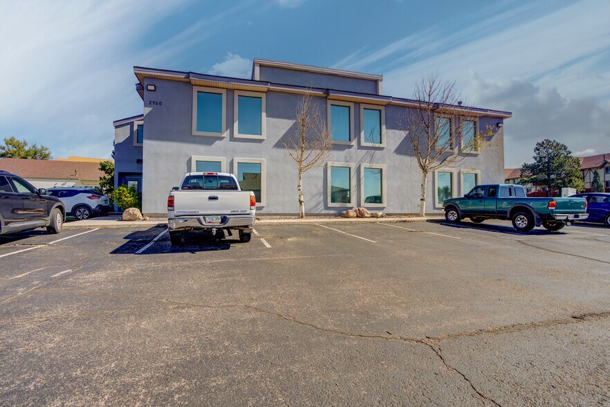 More Photos Of 2960 N Academy Blvd, Colorado Springs Office For Sale