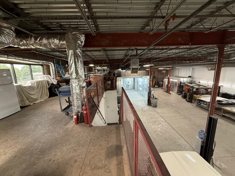 More Photos Of 1750 W 64th Ln, Denver Warehouse For Sale