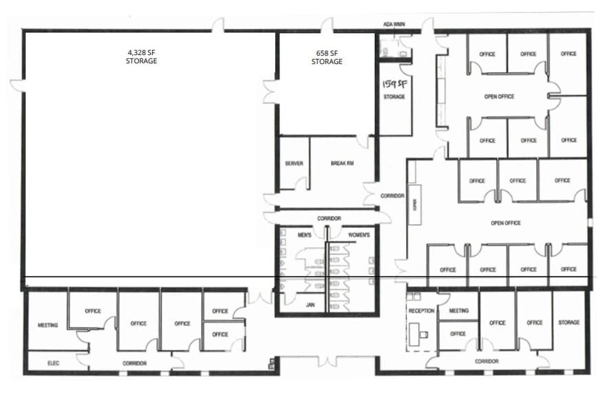More Photos Of 1132 Pickett Rd, Norfolk Research And Development For Sale