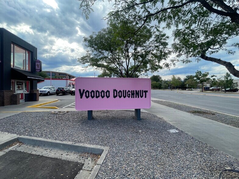 More Photos Of 3210 Arapahoe Ave, Boulder Fast Food For Lease