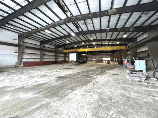 More Photos Of 3716 State Route 434, Apalachin Industrial For Sale
