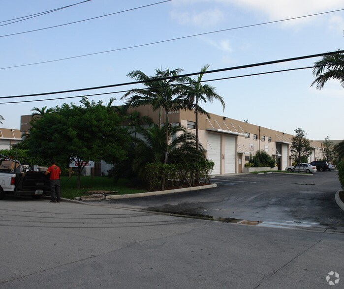 Primary Photo Of 8285 NW 64th St, Miami Light Distribution For Lease
