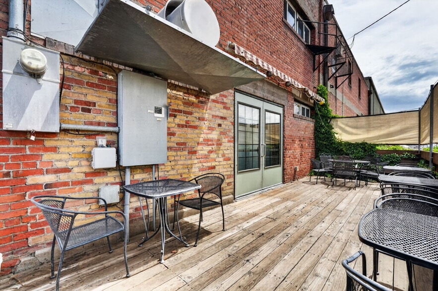 More Photos Of 615 S 1st Ave, Pocatello Restaurant For Sale