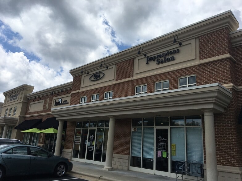 More Photos Of 14520 John Rex Blvd, Wake Forest Unknown For Lease