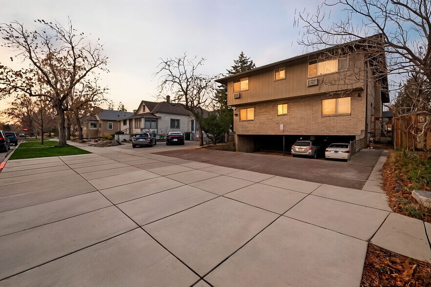 More Photos Of 621 Humboldt St, Reno Apartments For Sale