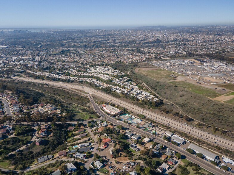 More Photos Of 5950 Federal Blvd, San Diego Self Storage For Sale