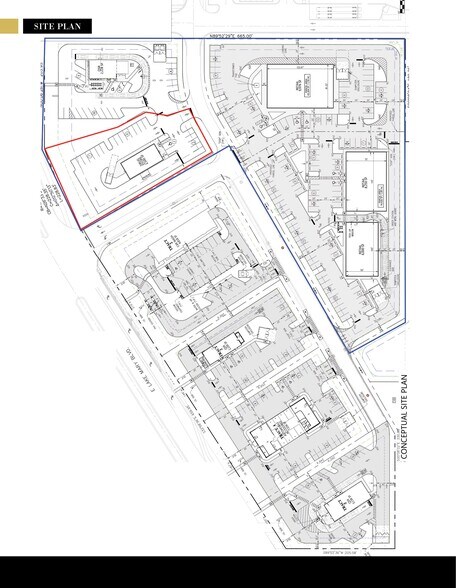 More Photos Of 275 E Lake Mary Blvd, Sanford Land For Lease