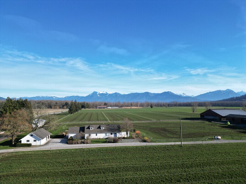 More Photos Of 9974 Tremblay Rd, Deroche Land For Sale
