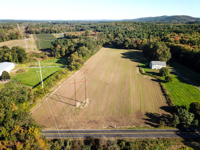 Primary Photo Of 43 Stafford Rd, Somers Land For Sale