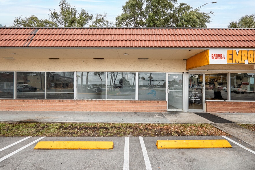 Primary Photo Of 5552 NW 31st Ave, Fort Lauderdale General Retail For Lease