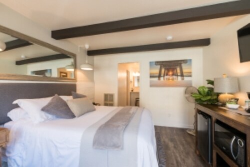 More Photos Of 653 Shell Beach Rd, Pismo Beach Hotel For Sale