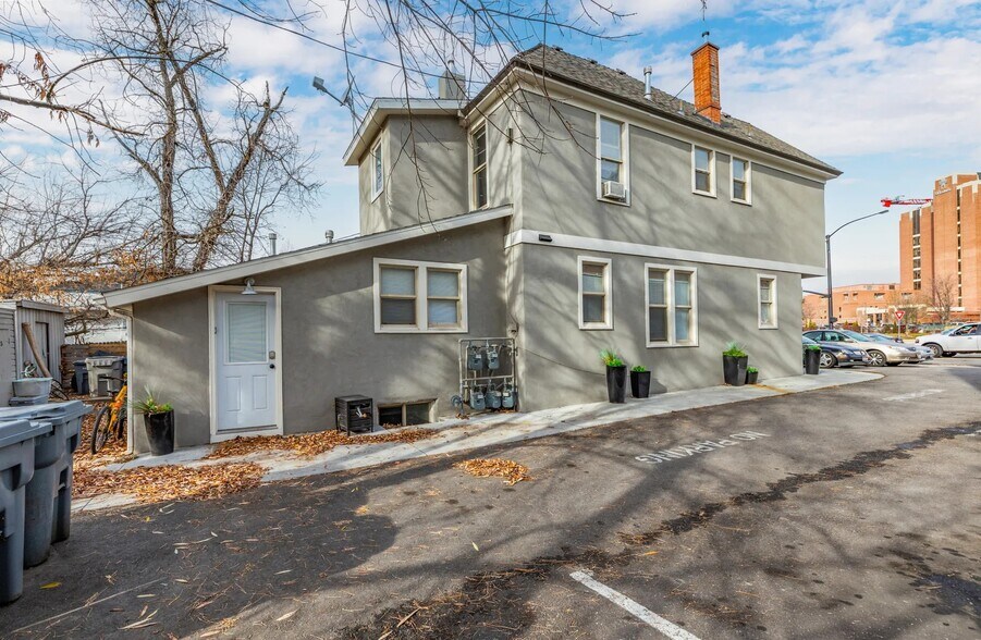 More Photos Of 235 E Warm Springs Ave, Boise Apartments For Sale