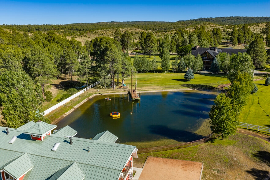 More Photos Of 1613 Black Canyon Rd, Heber Lodge Meeting Hall For Sale