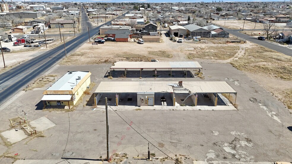 More Photos Of , Odessa Land For Sale