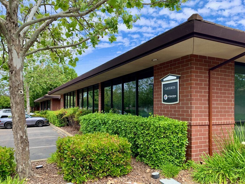 More Photos Of 31 Natoma St, Folsom Medical For Lease