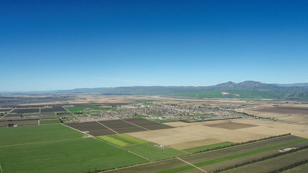 More Photos Of 42100 El Camino Real, Greenfield Land For Sale