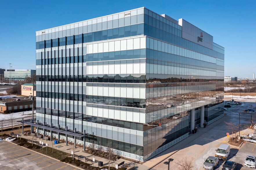 More Photos Of 354 Davis Rd, Oakville Office For Lease