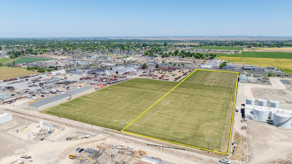 More Photos Of TBD Kimberly Rd., Twin Falls Land For Sale