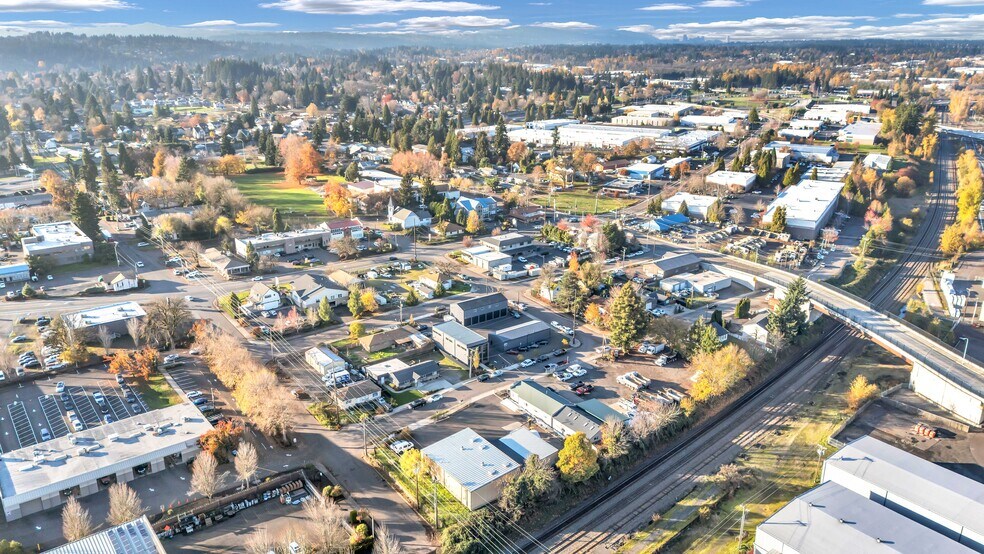 More Photos Of 15464 SE 94th Ave, Clackamas Industrial For Sale