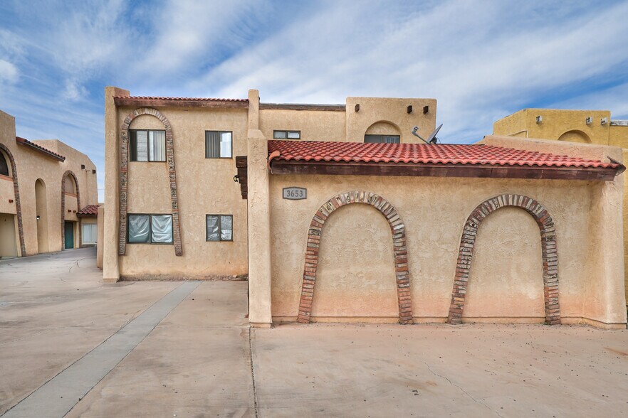 More Photos Of 3653-3659 Wendell Ave, Bullhead City Apartments For Sale