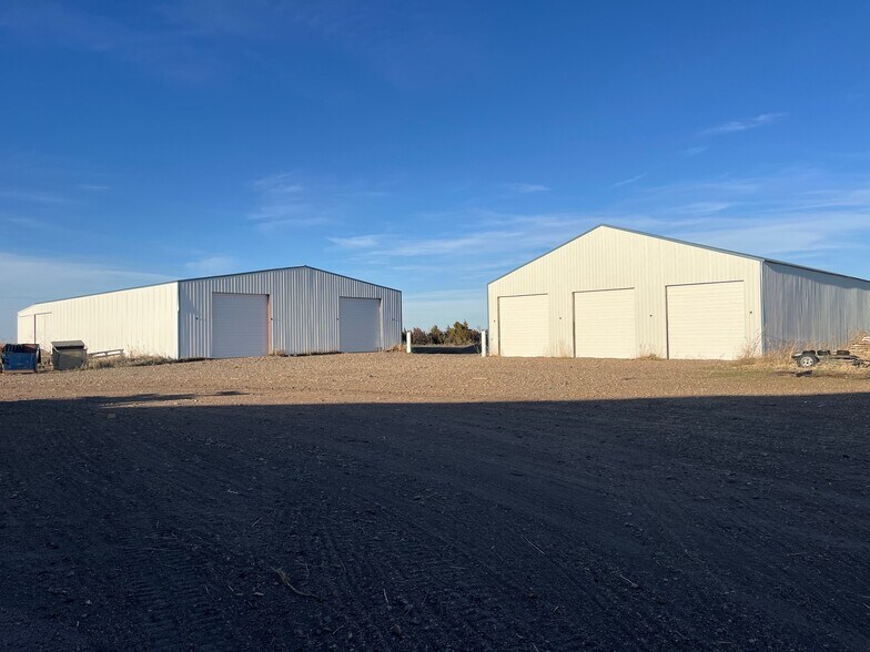 More Photos Of 475 Road East 130, Ogallala Warehouse For Sale