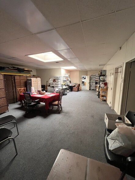 More Photos Of 1793-1797 E 14th St, San Leandro Office For Lease