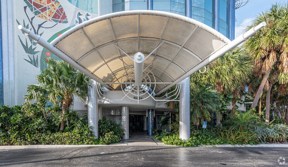 More Photos Of 3101 N Federal Hwy, Fort Lauderdale Medical For Lease