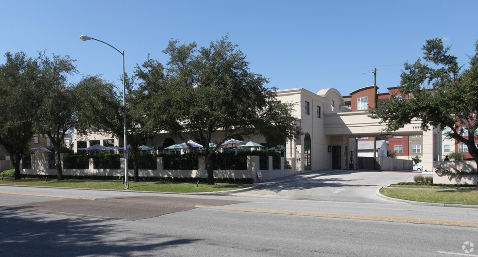 Primary Photo Of 1212 Waugh Dr, Houston Restaurant For Sale