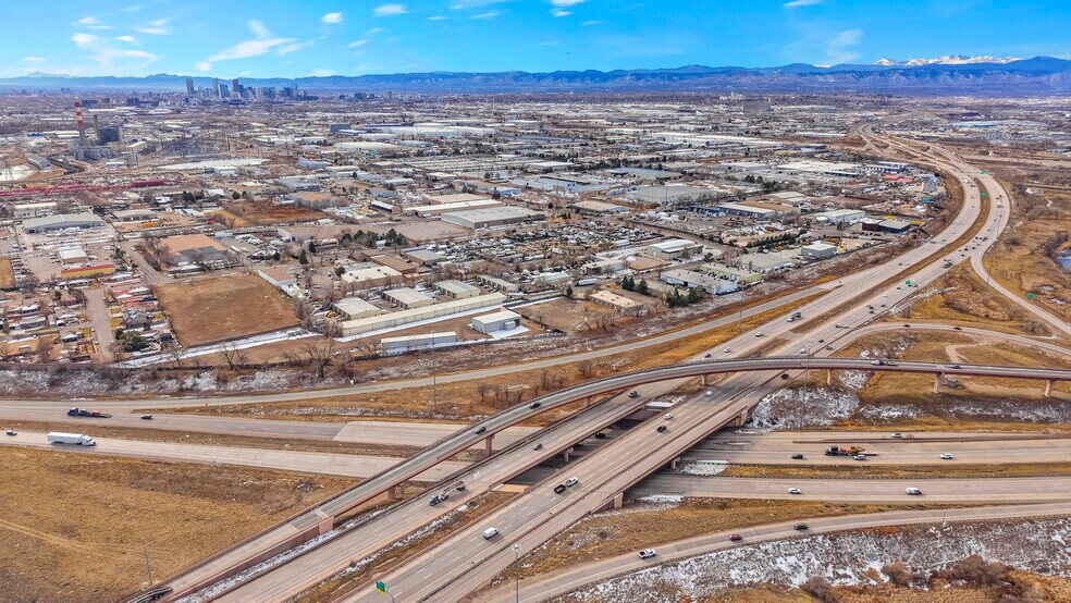 More Photos Of 1770 E 69th Ave, Denver Warehouse For Sale