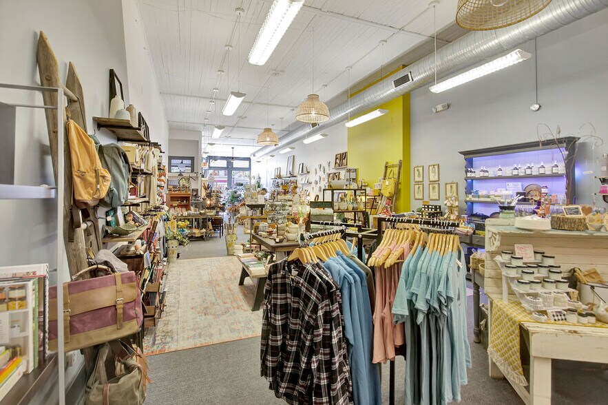 More Photos Of 57 N Sandusky St, Delaware Storefront Retail Office For Sale