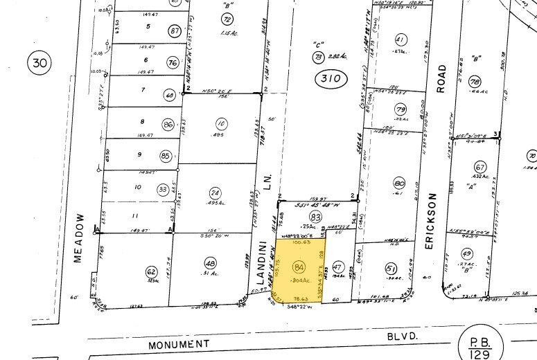 More Photos Of 2151 Monument Blvd, Concord Auto Repair For Sale