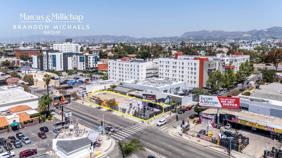 More Photos Of 3651 Beverly Blvd, Los Angeles Storefront For Sale