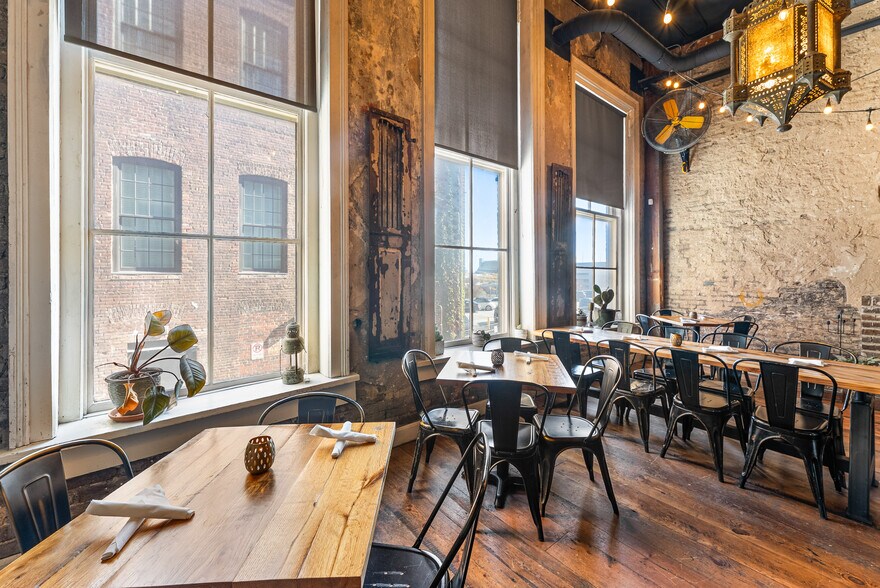 More Photos Of 312 S Gay St, Knoxville Office Residential For Sale