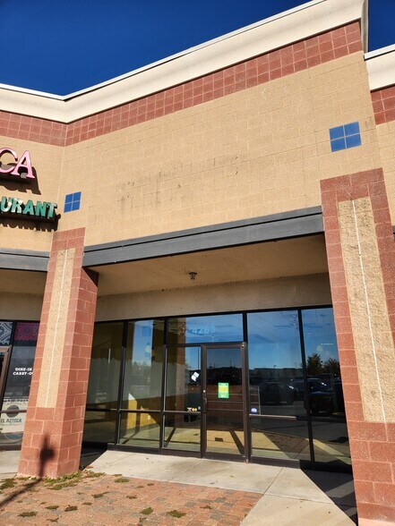 More Photos Of 4249-4299 Keaton Crossing Blvd, O'Fallon Unknown For Lease