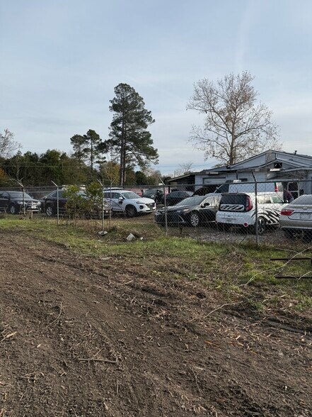 More Photos Of 1101 Sand Bar Ferry rd, Beech Island Auto Repair For Sale